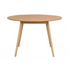 RO Yumi Dining Table Oak